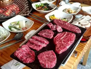 [구리시] 고구려참숯구이
