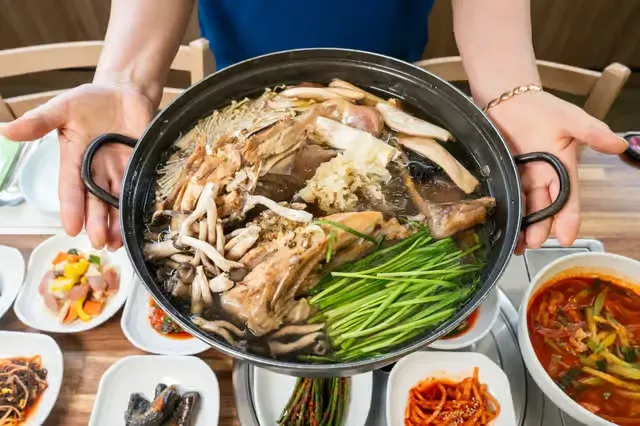 시골집