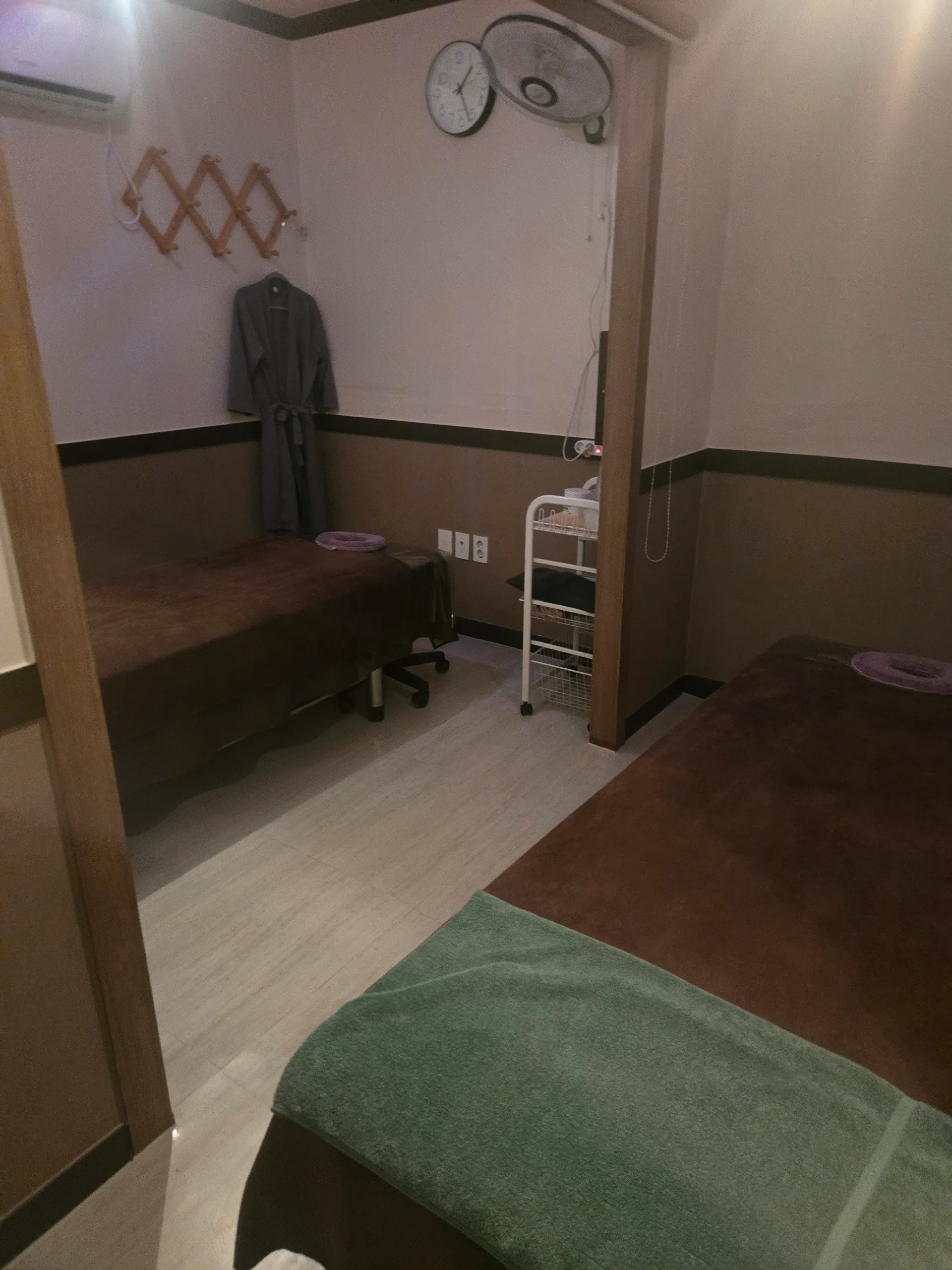 [북구] 오투스포츠 발마사지
