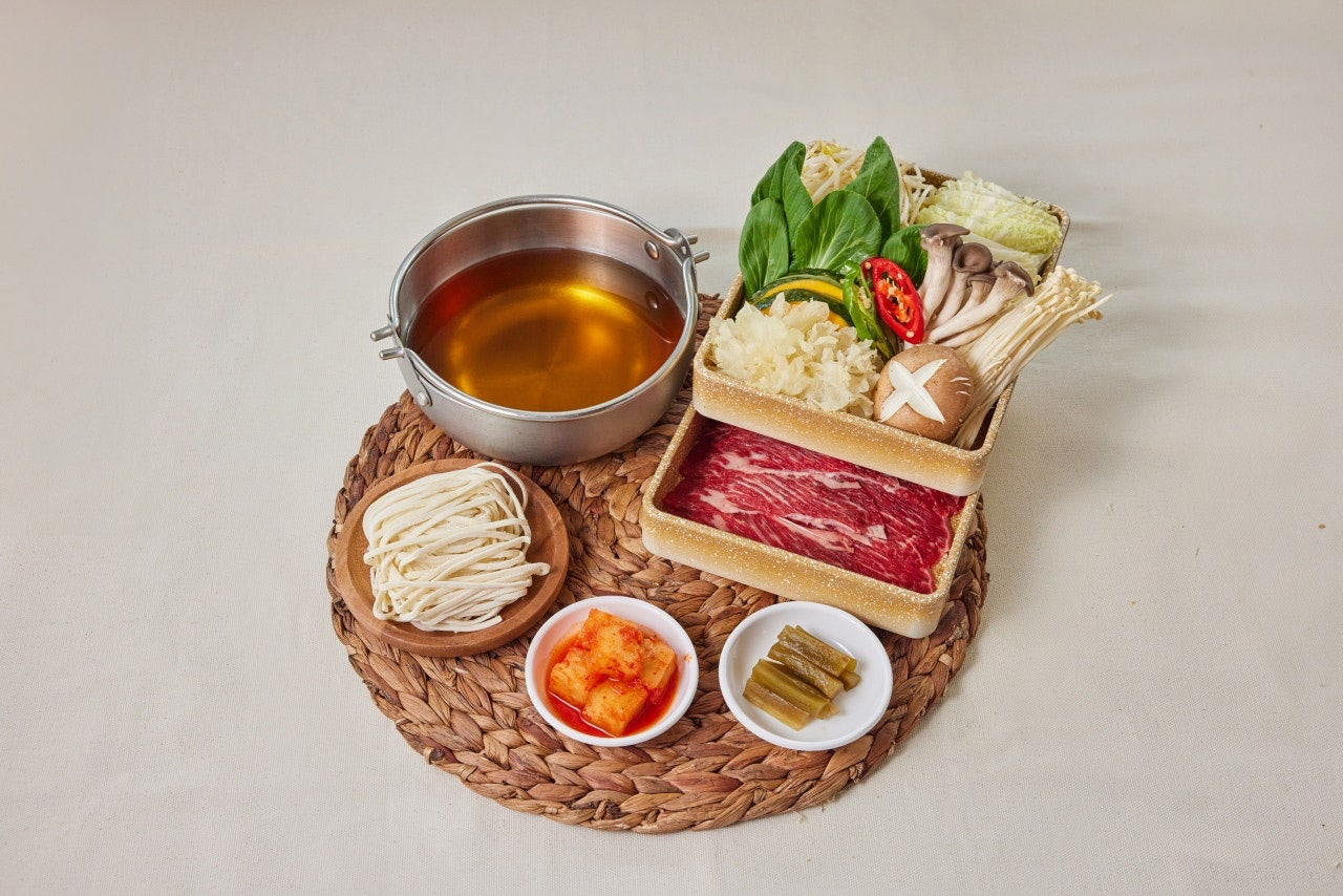 [서구] 솔밭샤브 둔산점