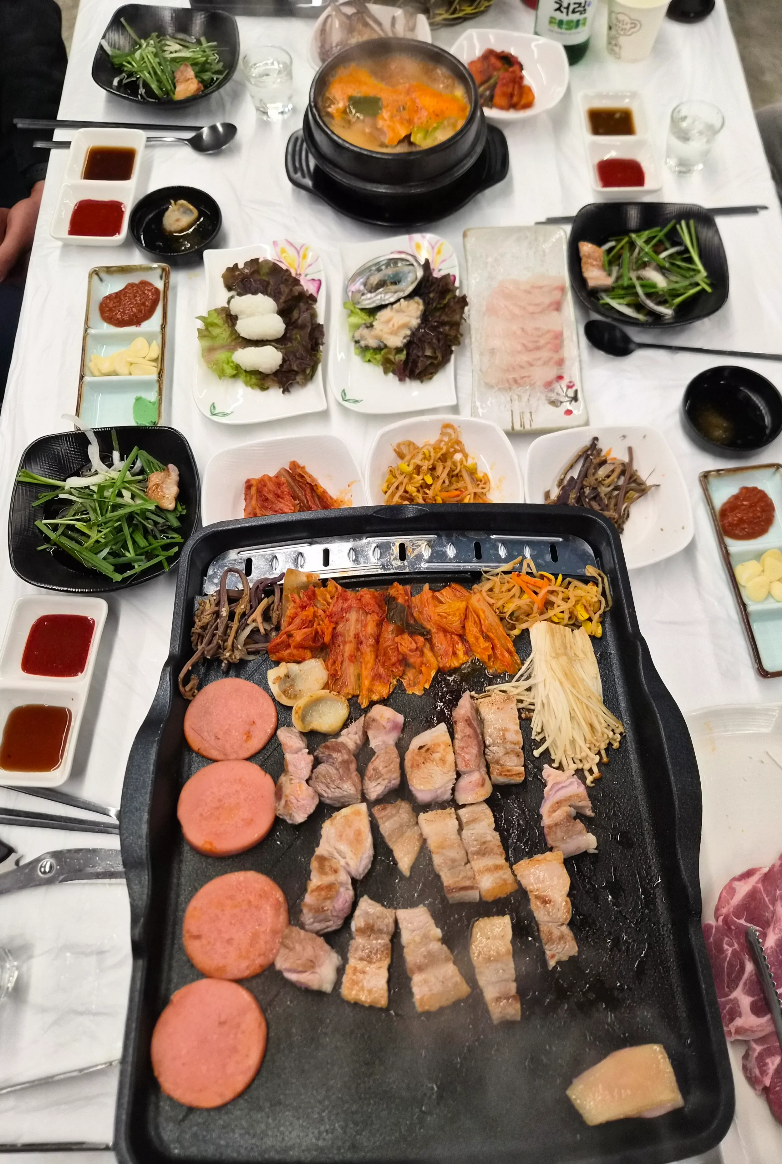 [군산시] 꿀꿀이수족관