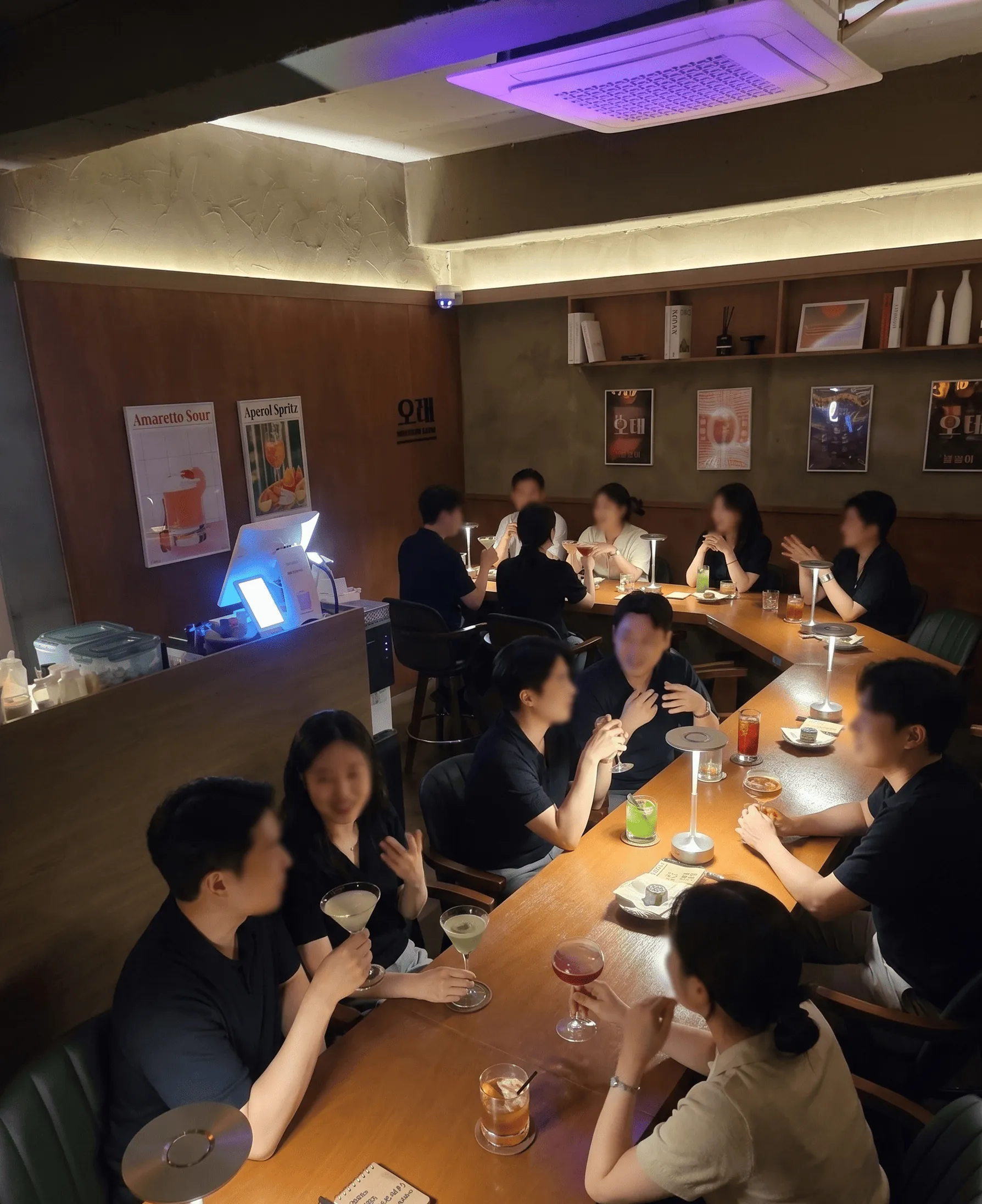 [강동구] 오내혼술바 서울천호점