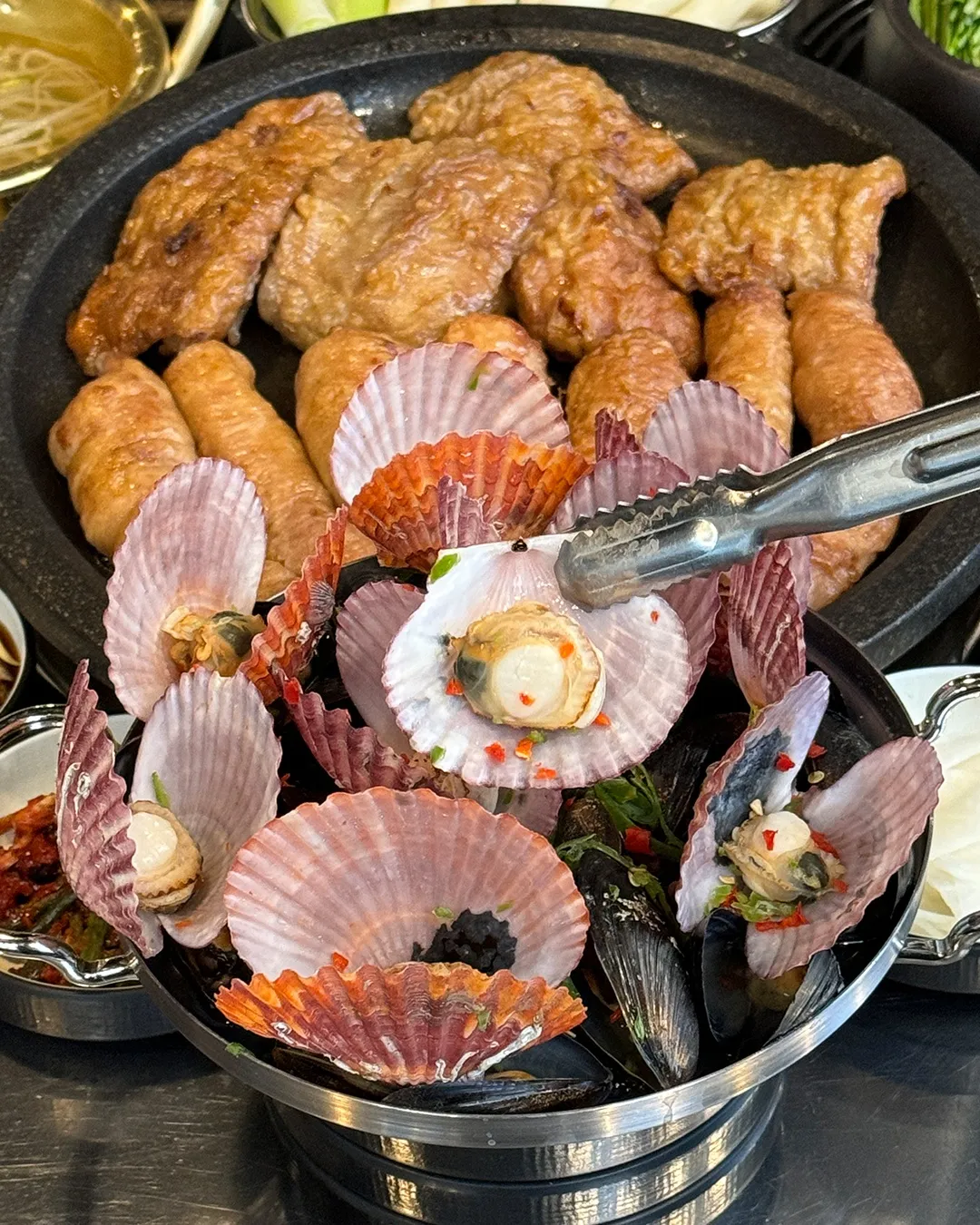 연막창 연산점