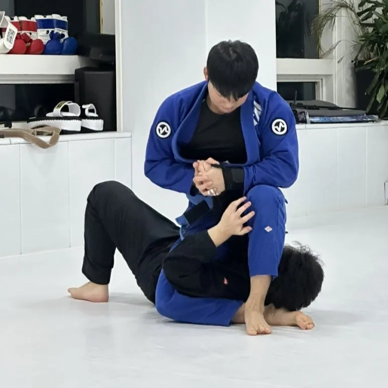 [중구] 서대전주짓수 본사이코리아
