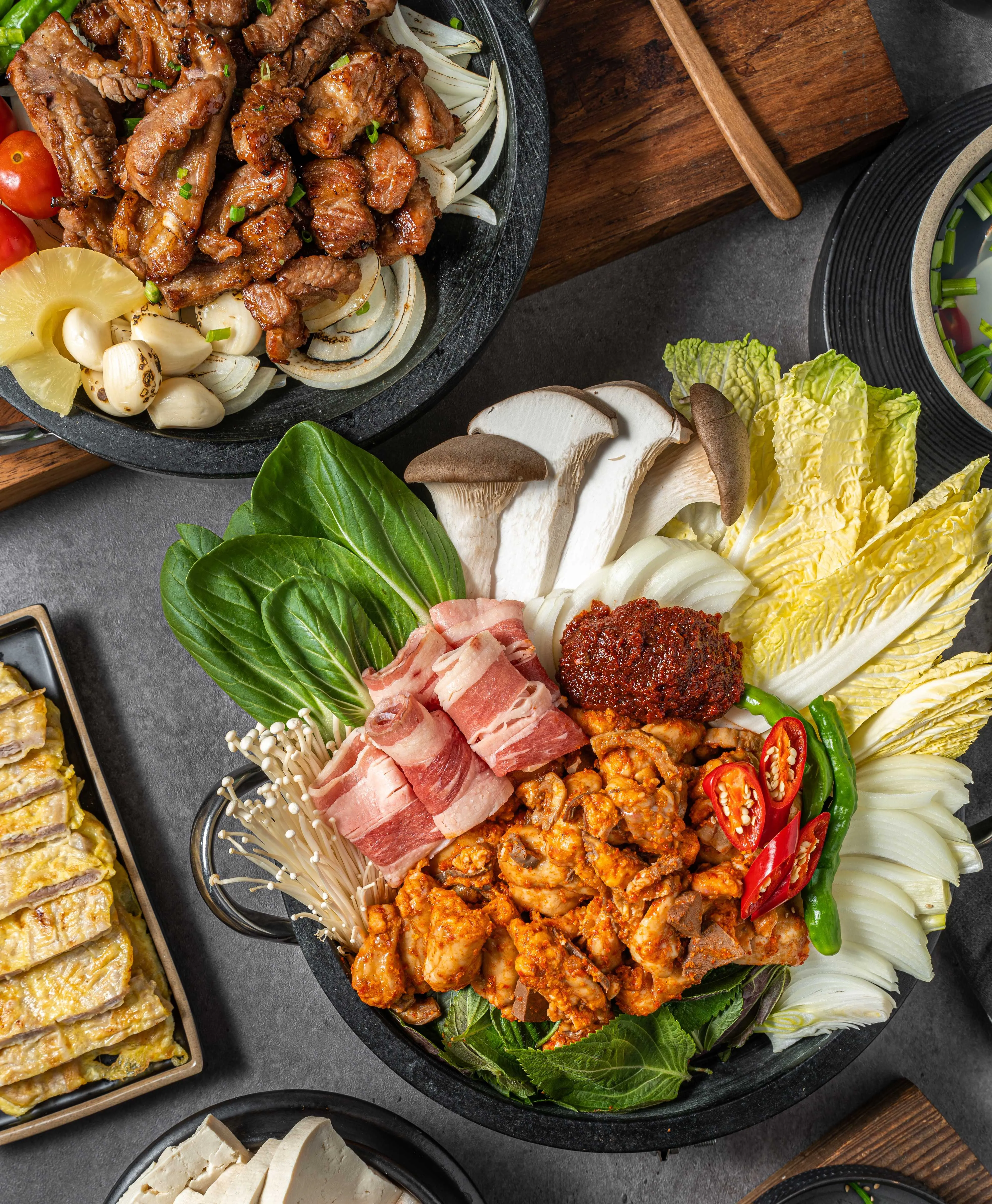 [창원시] 영주곱창전골 마산댓거리본점
