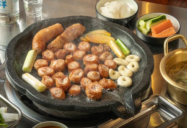 [하남시] 연막창 미사점