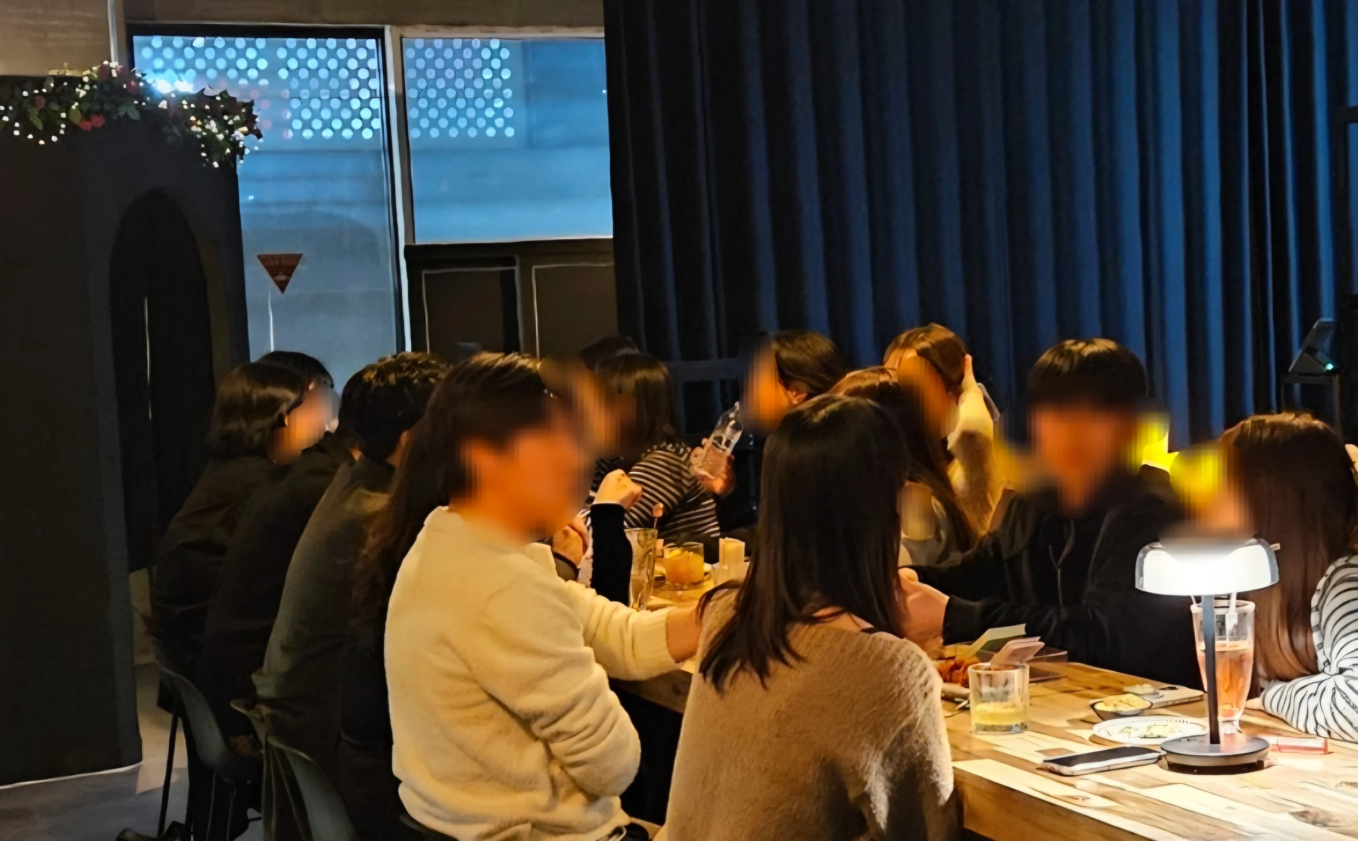 [중구] 혼술바 잔소리 교동점