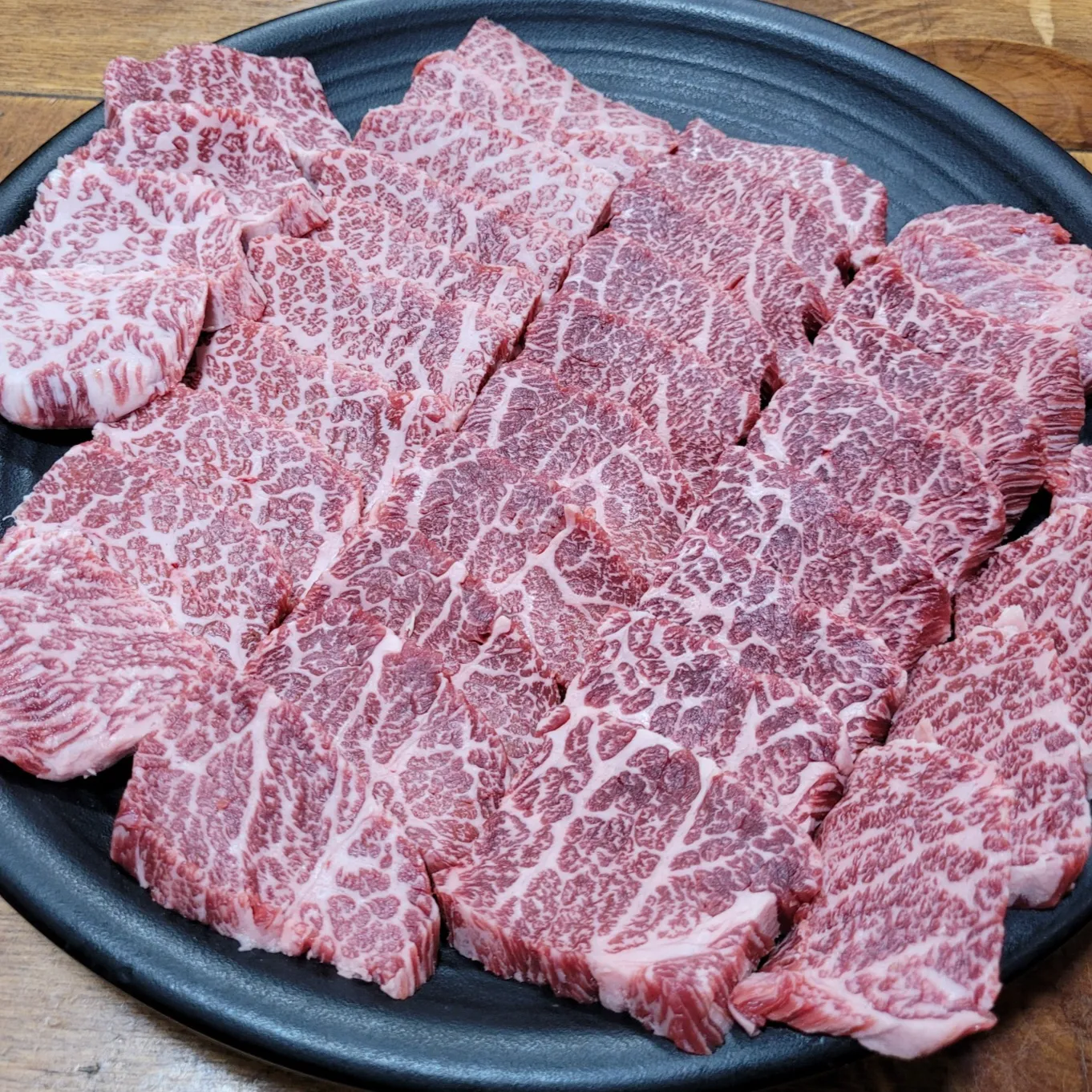 [목포시] 고기목장