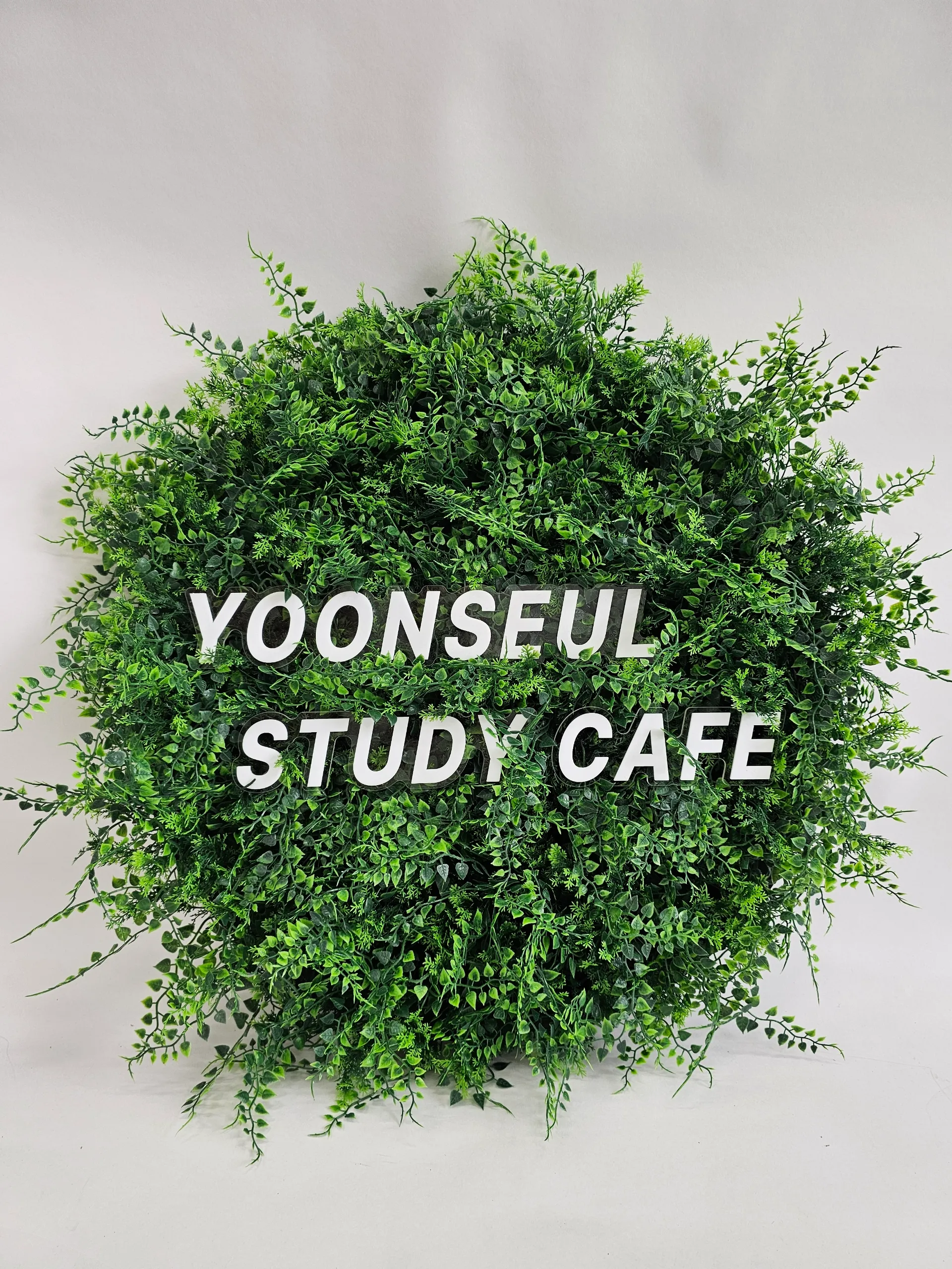 [군포시] 윤슬 스터디카페