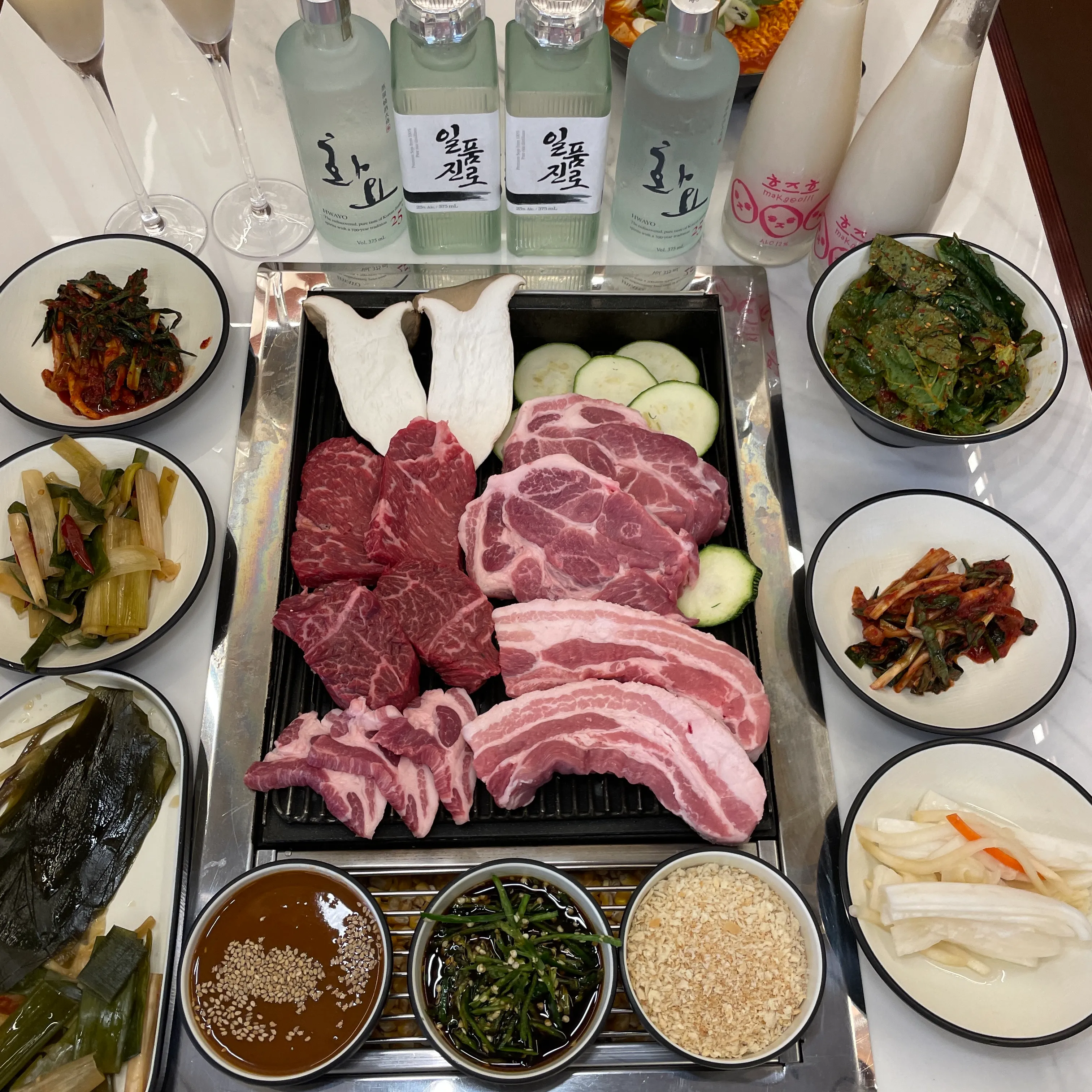 [송파구] 동신상회 잠실새내점