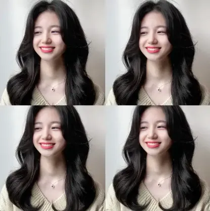 [양주시] 어논헤어 양주옥정점