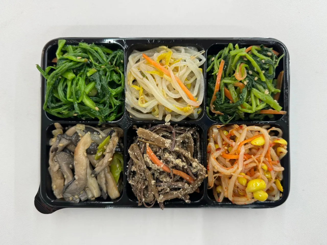 [아산시] 참띤공간 반찬가게