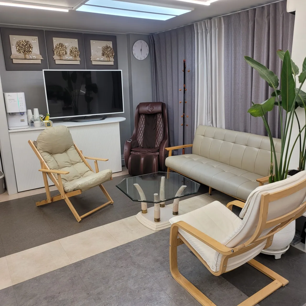 [강릉시] TG헤어샵