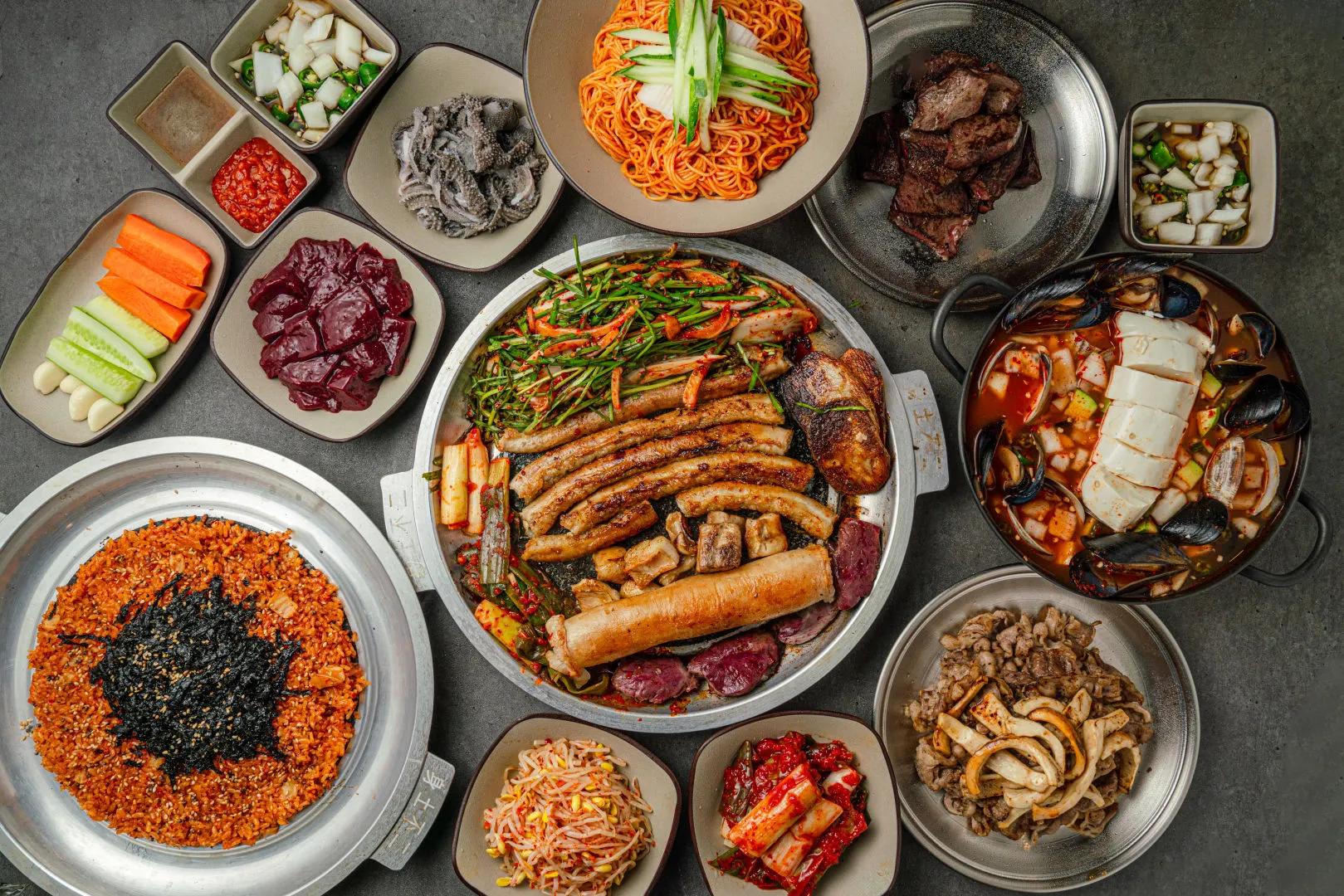 [서초구] 오늘의곱창