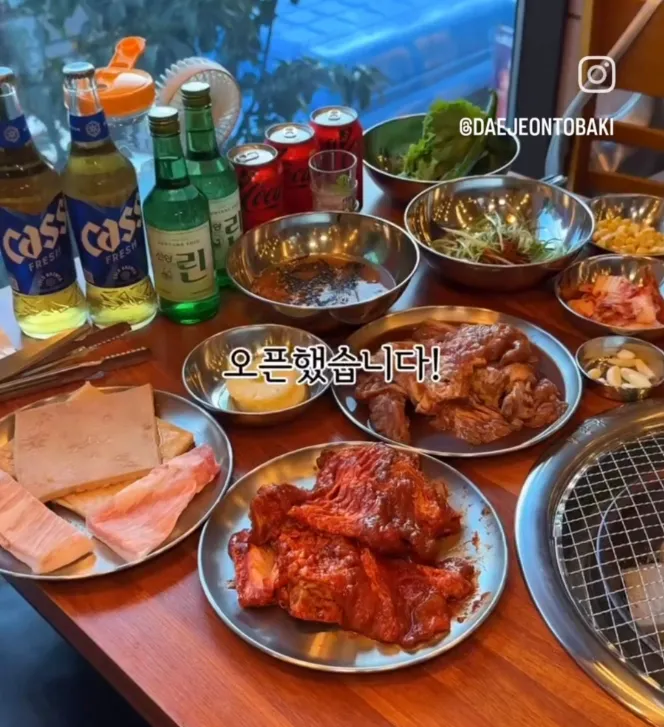 왕십리고깃집 이미지