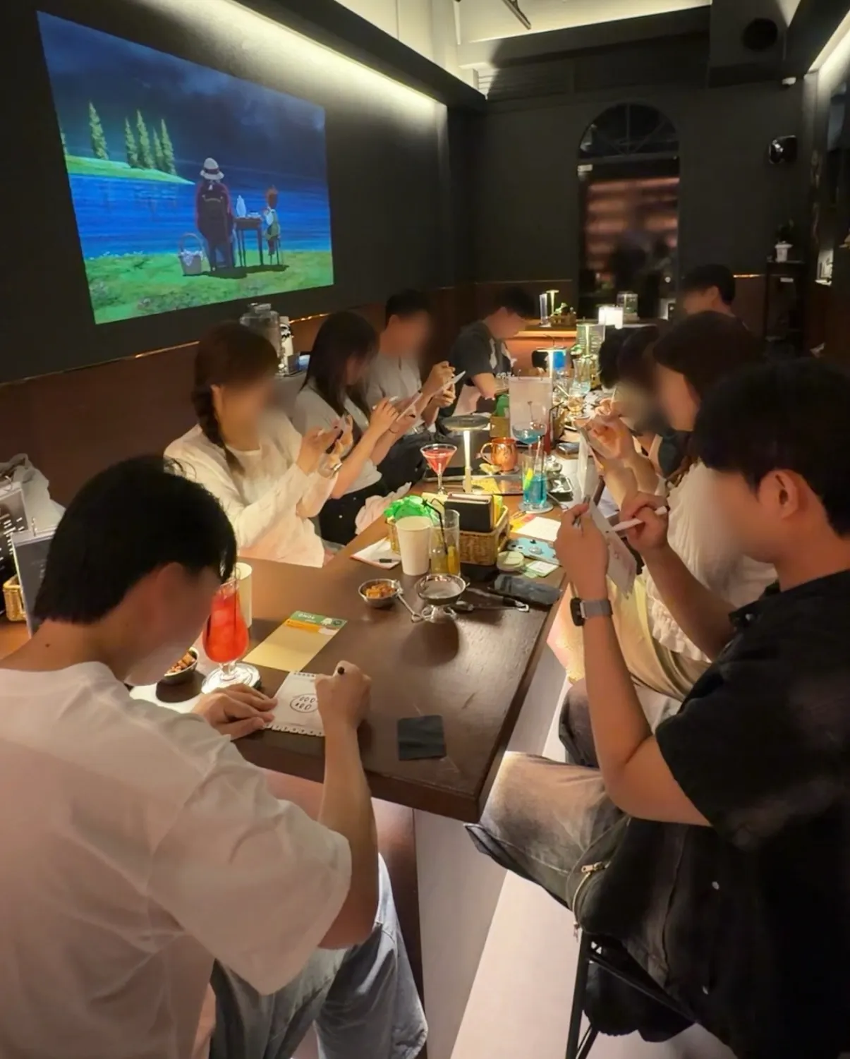 [부천시] 해방 혼술바