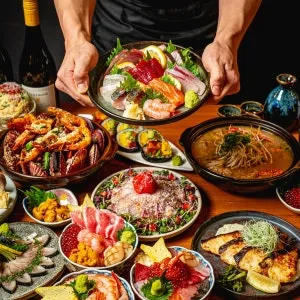 [강남구] 스시산원 반주헌