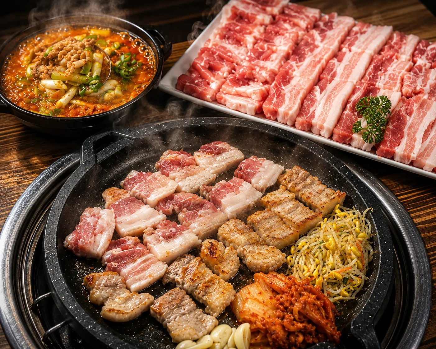 [영광군] 보명식육식당