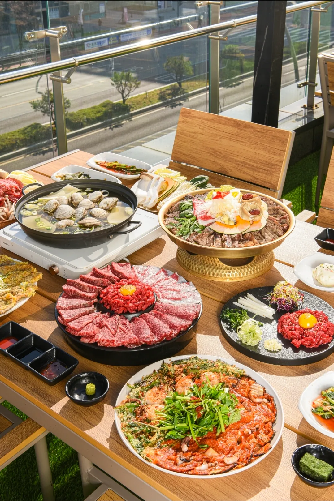 [강서구] 대가원 서울 본점