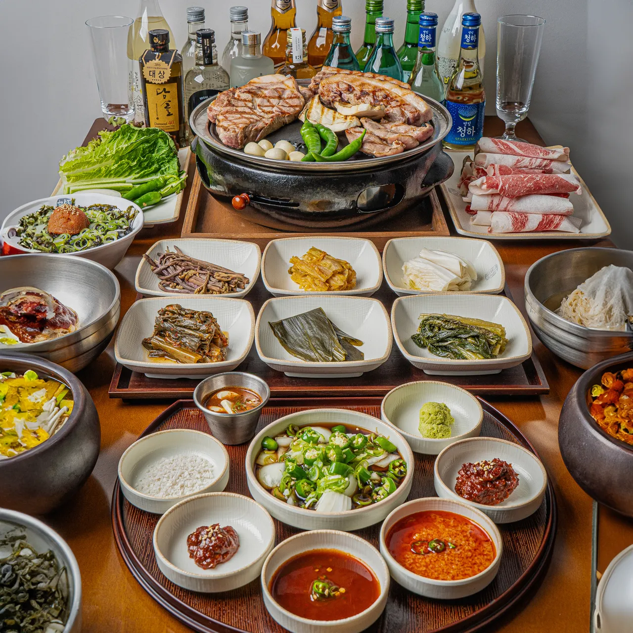 [천안시] 고반식당천안성성점