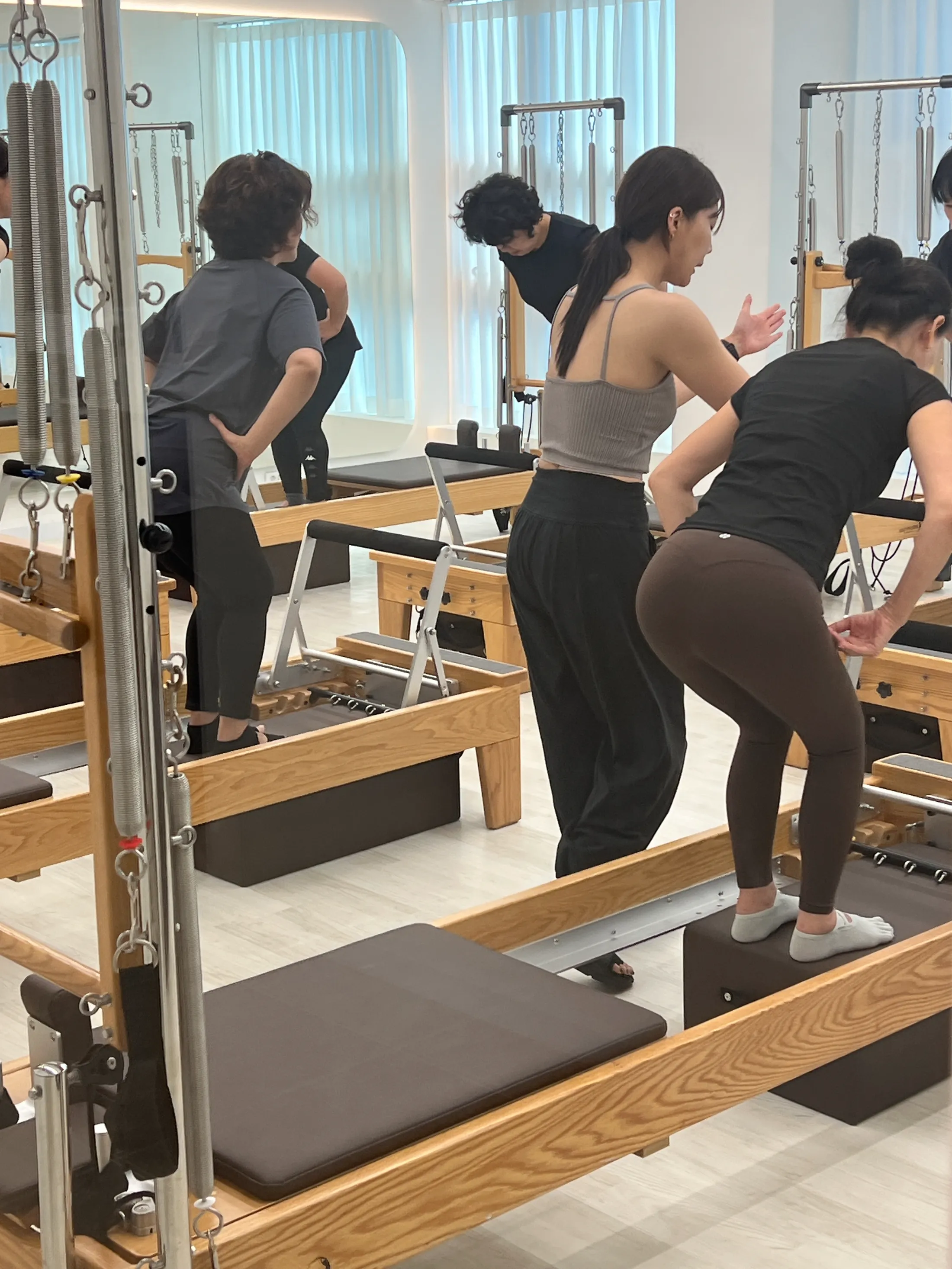 굿데이필라테스&바레