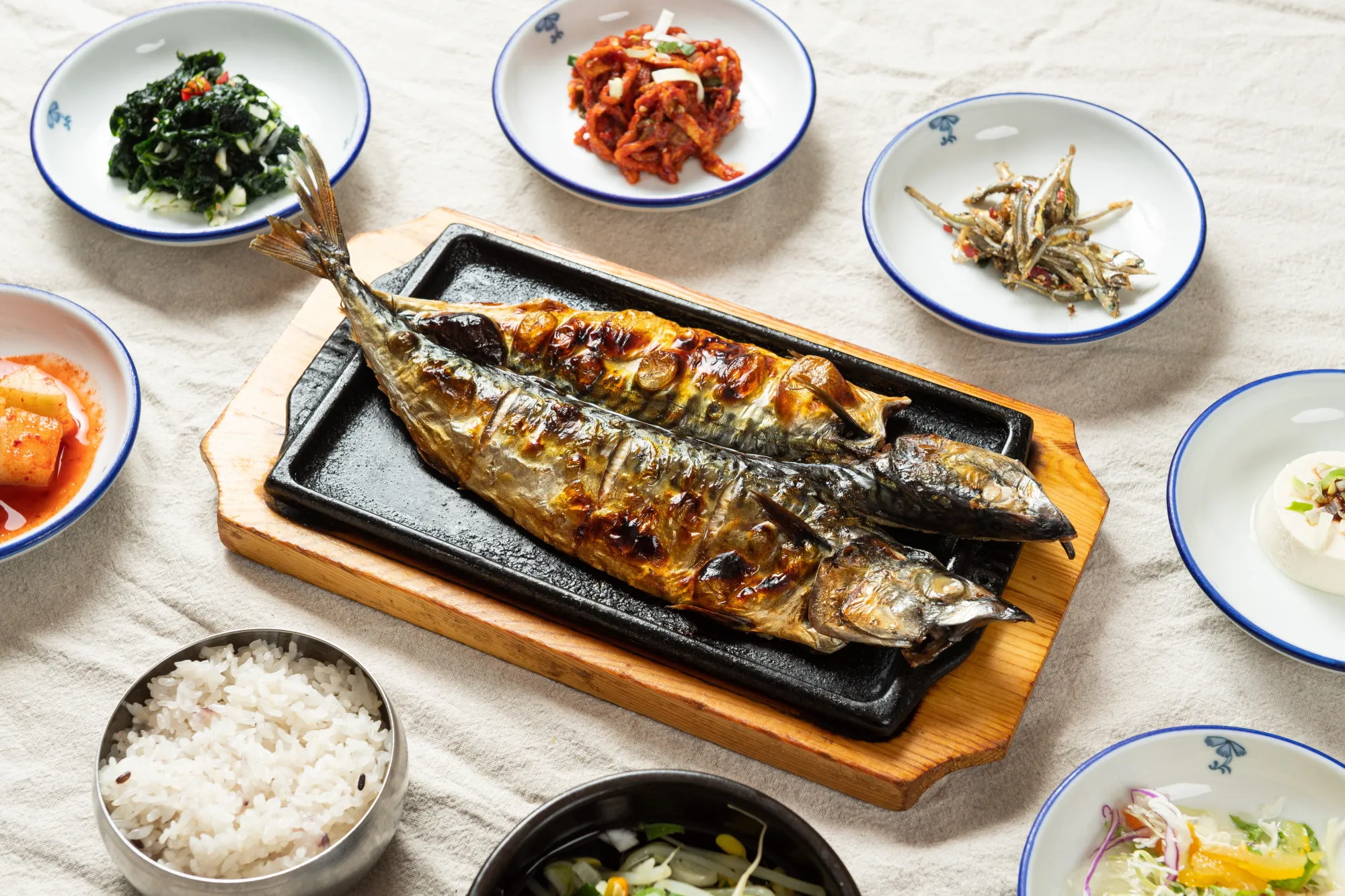 팔도미역 만애옥 서초방배직영점