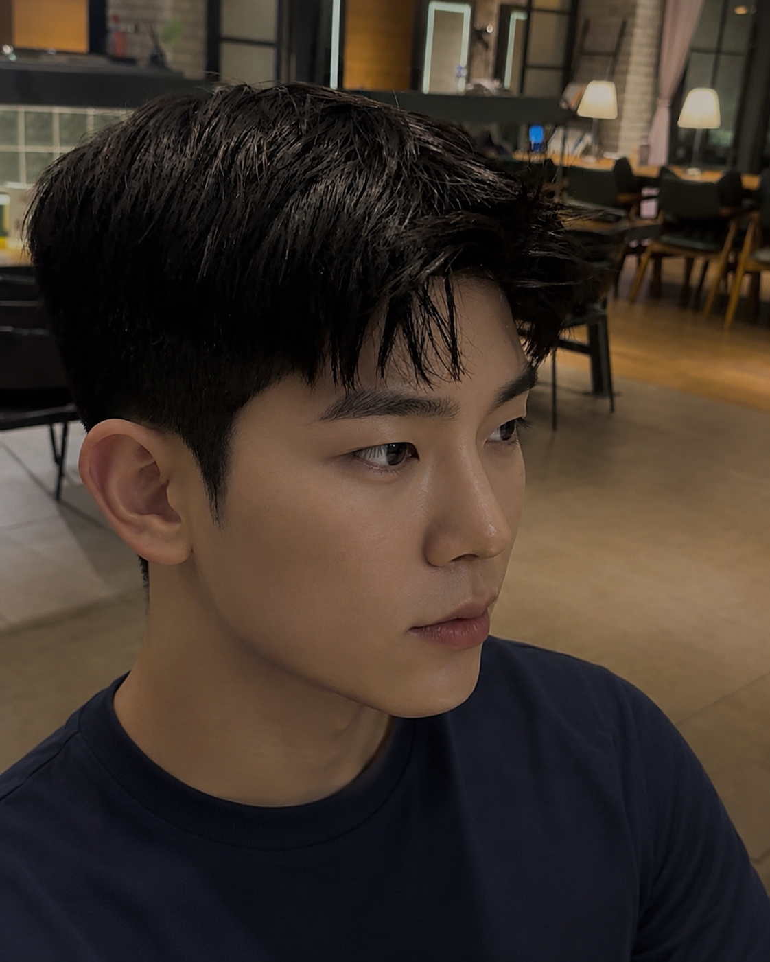 [마포구] 준오헤어마포공덕점 재이