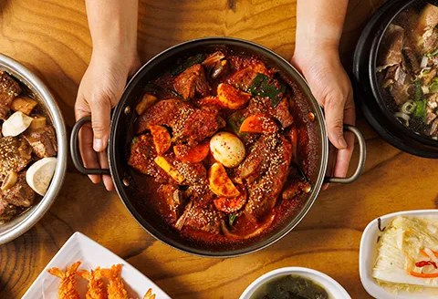 [동구] 정안정 동구점