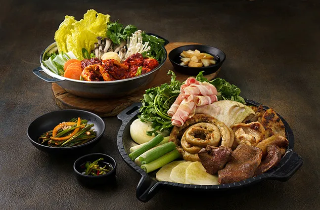 곱창폭식 천호점