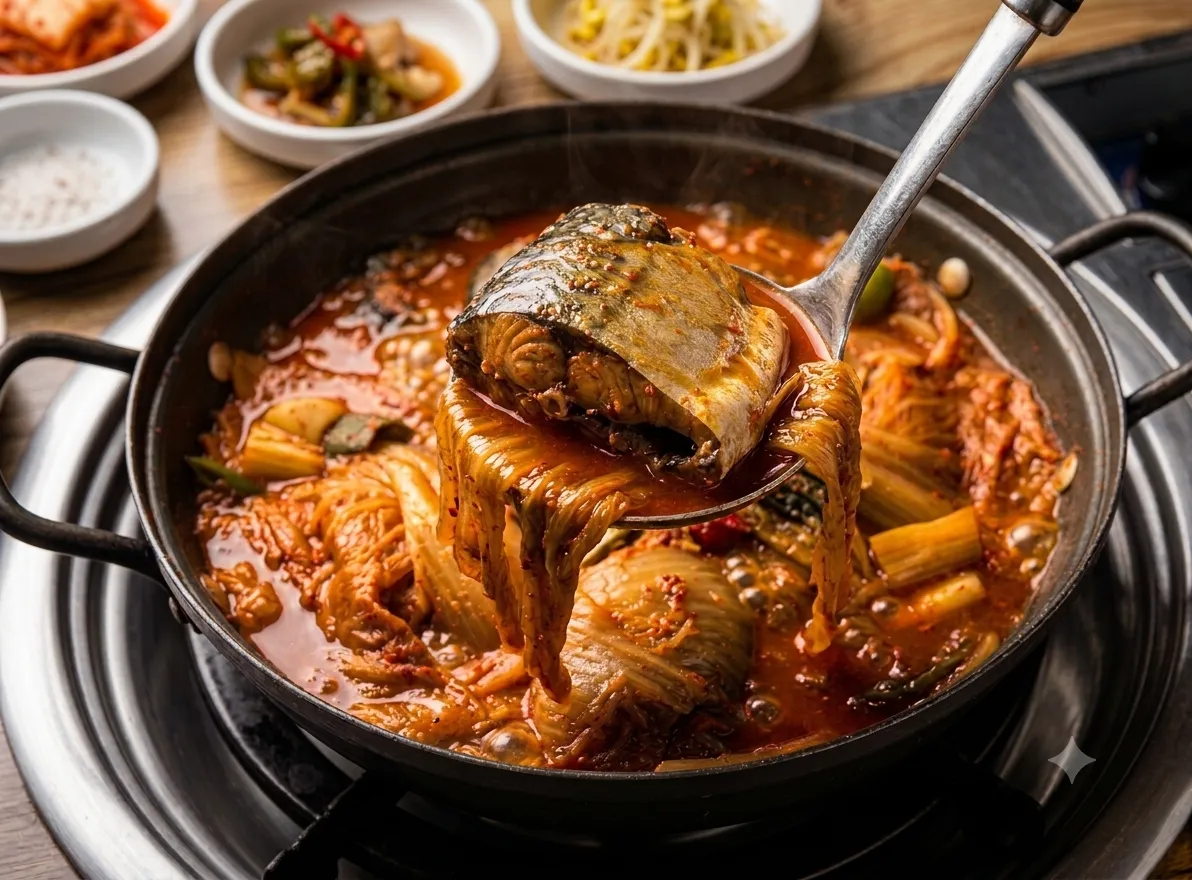 [부천시] 옥길장터식당