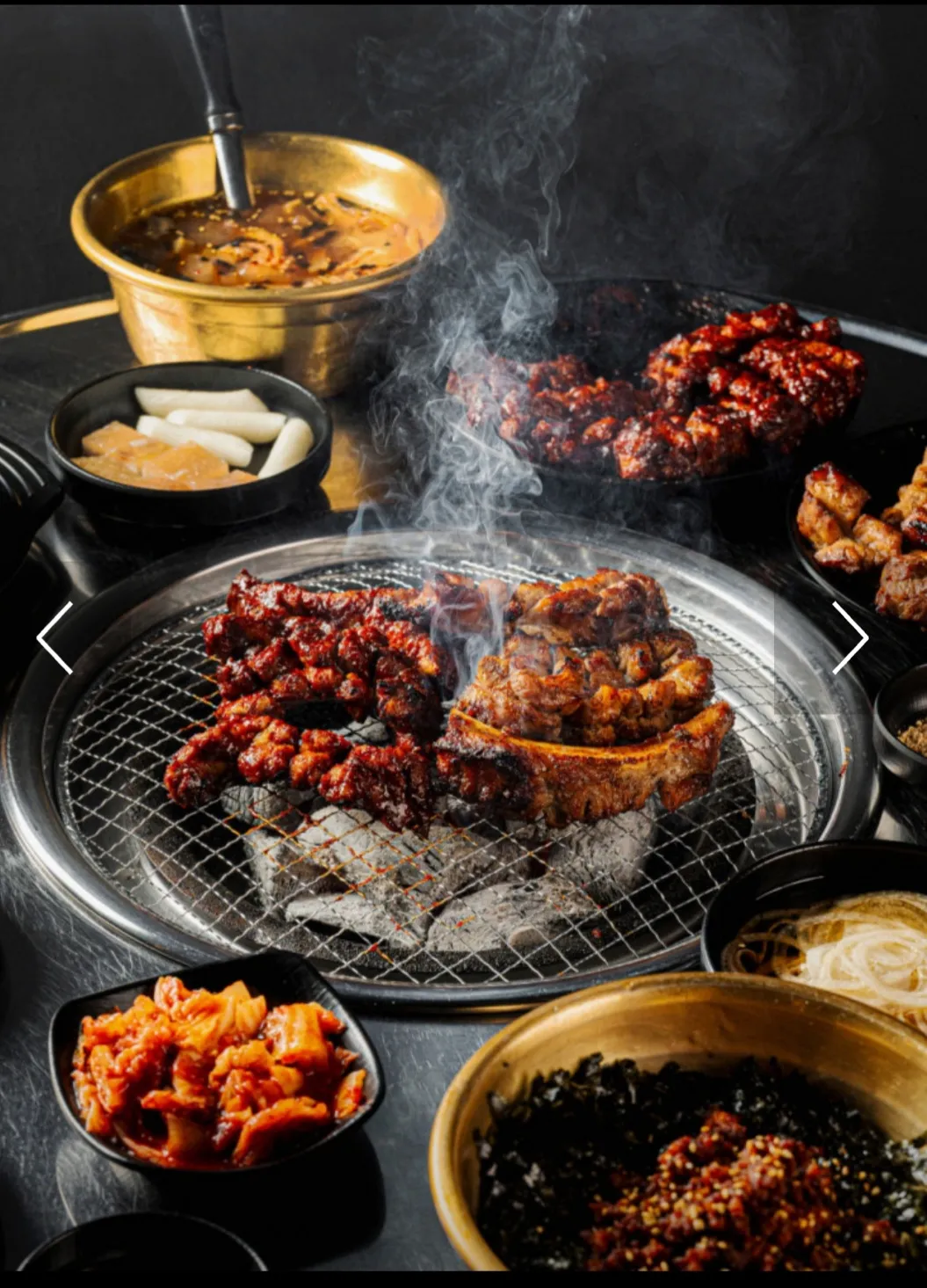 [동대문구] 록갈비 회기점