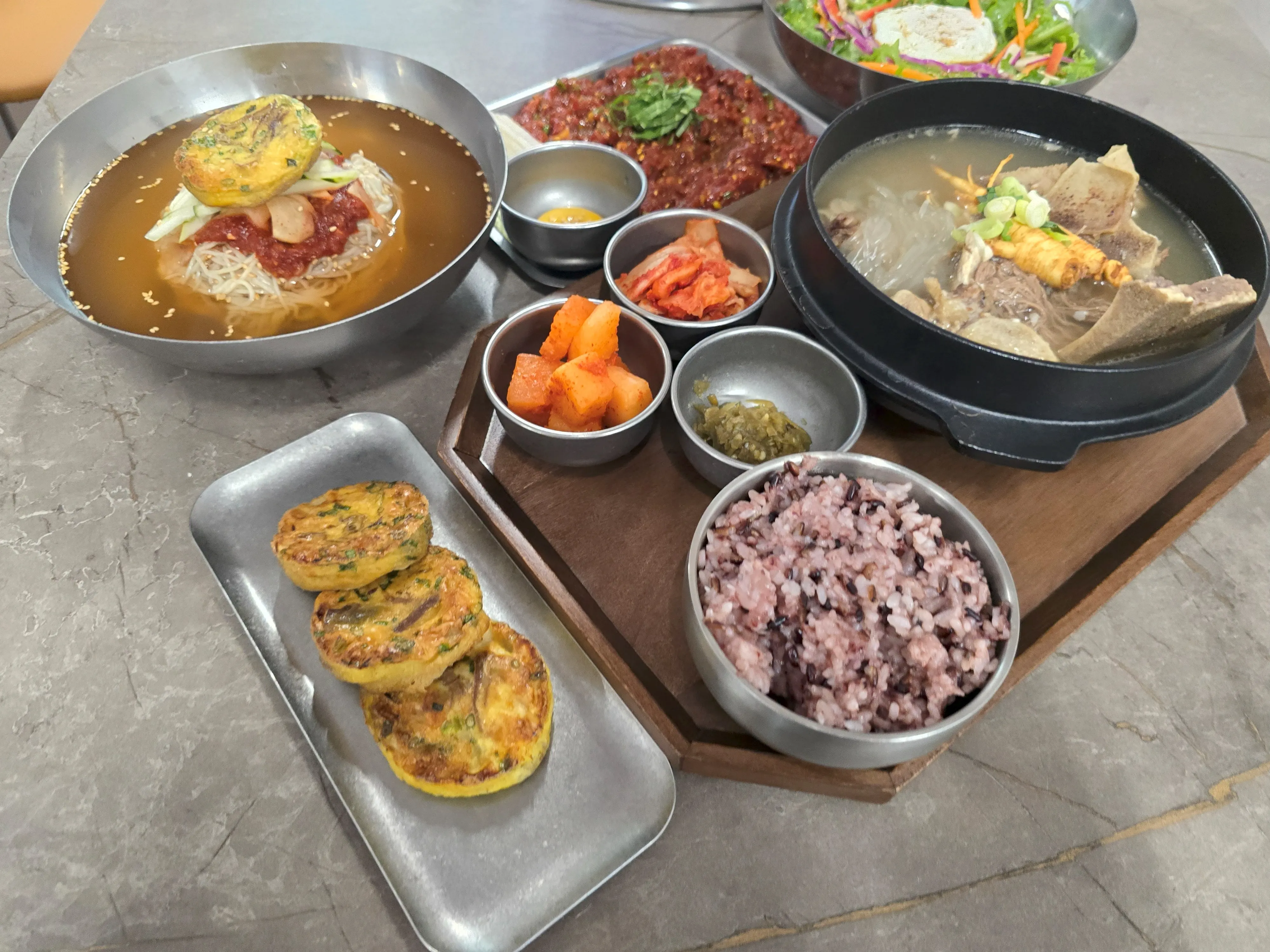 [거제시] 거한정 거제도한우정육식당 거제고현점