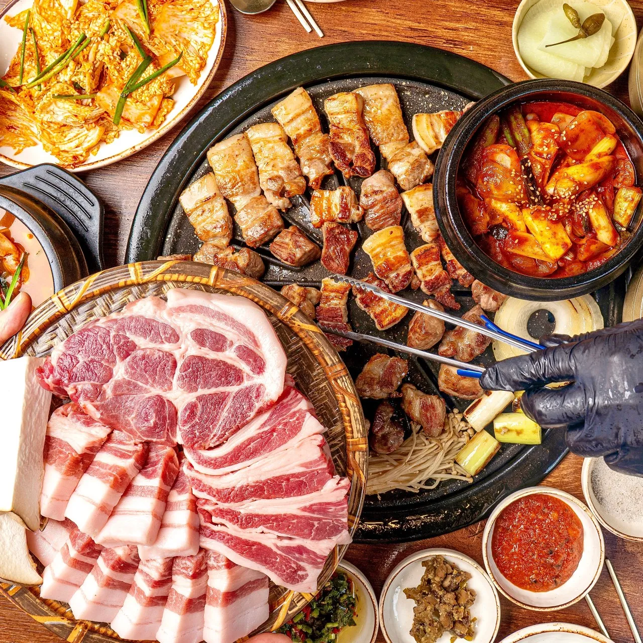 [중구] 주양 도새기