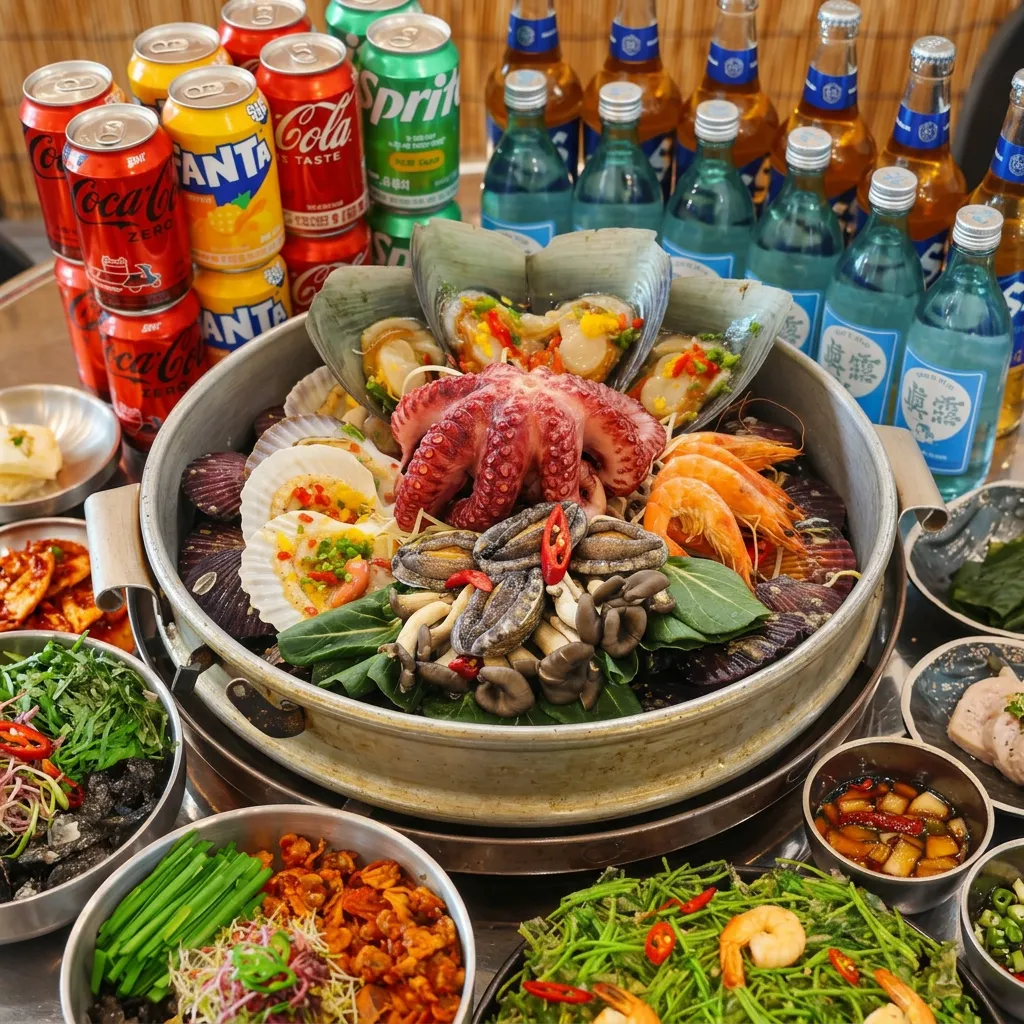 [시흥시] 조개루