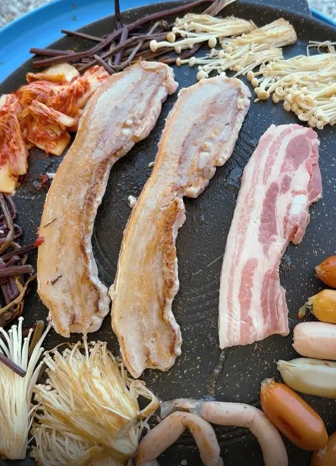 안성딸기따는날&파머스테이블