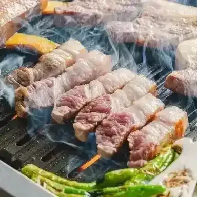 [제주시] 혼저 흑돼지 협재금능판포점