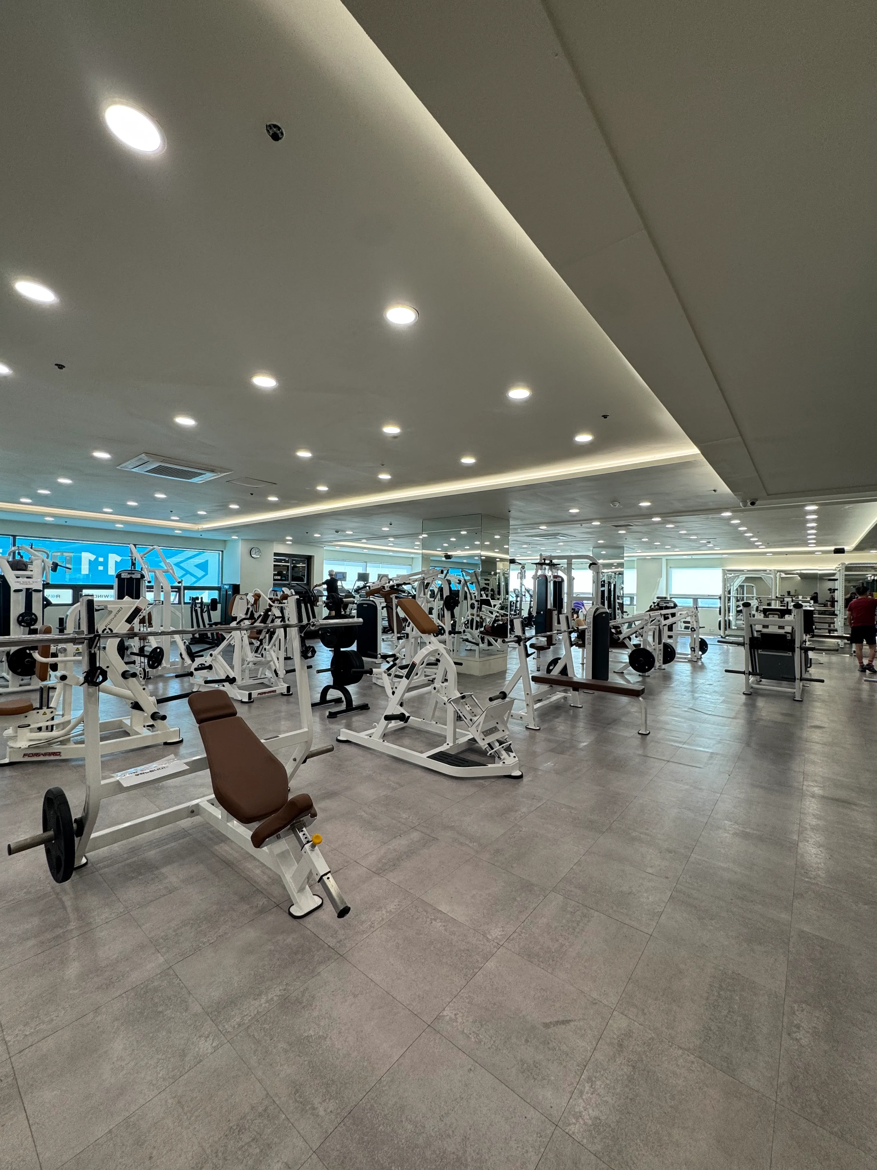 [고양시] 리와인드 휘트니스 일산점