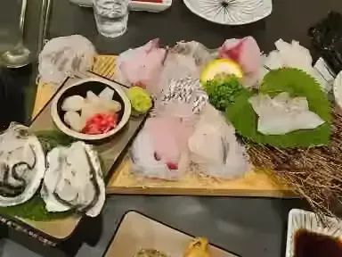 [전주시] 바닷내음