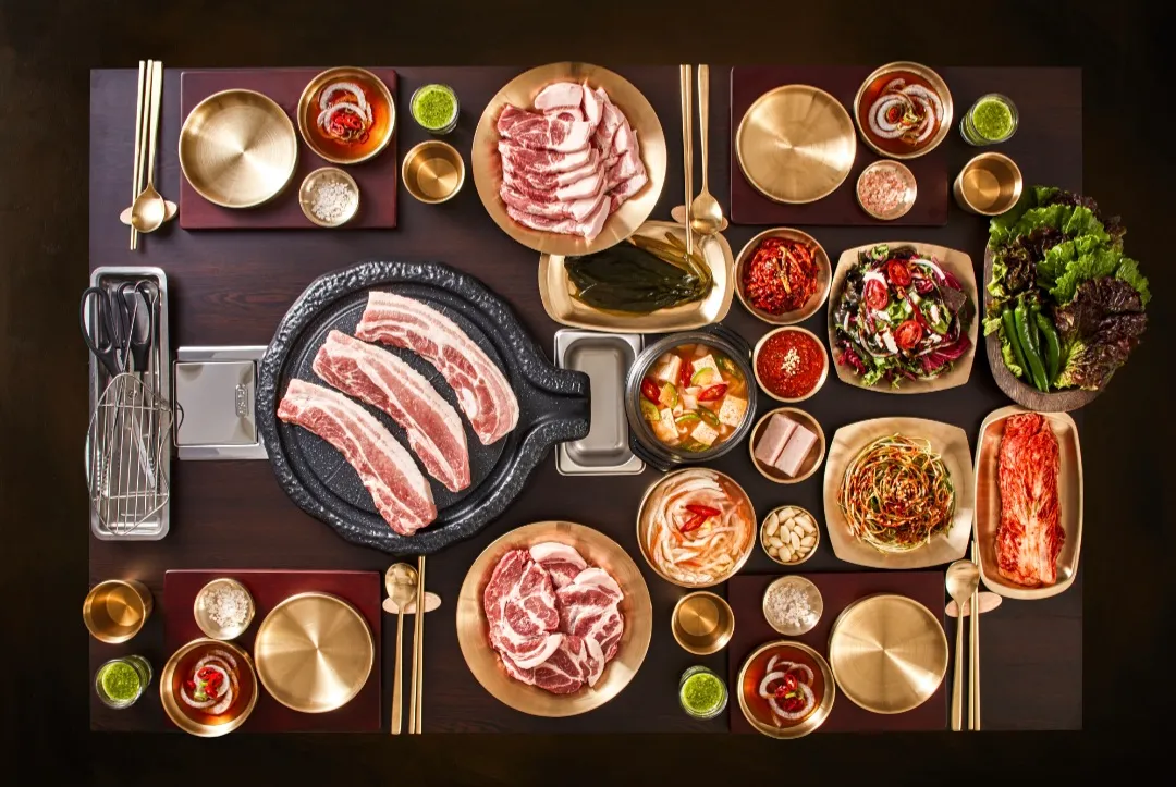 [안산시] 삼겹식당 안산중앙역점