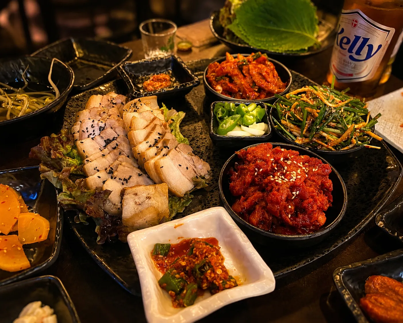 [화성시] 짱구포차 본점