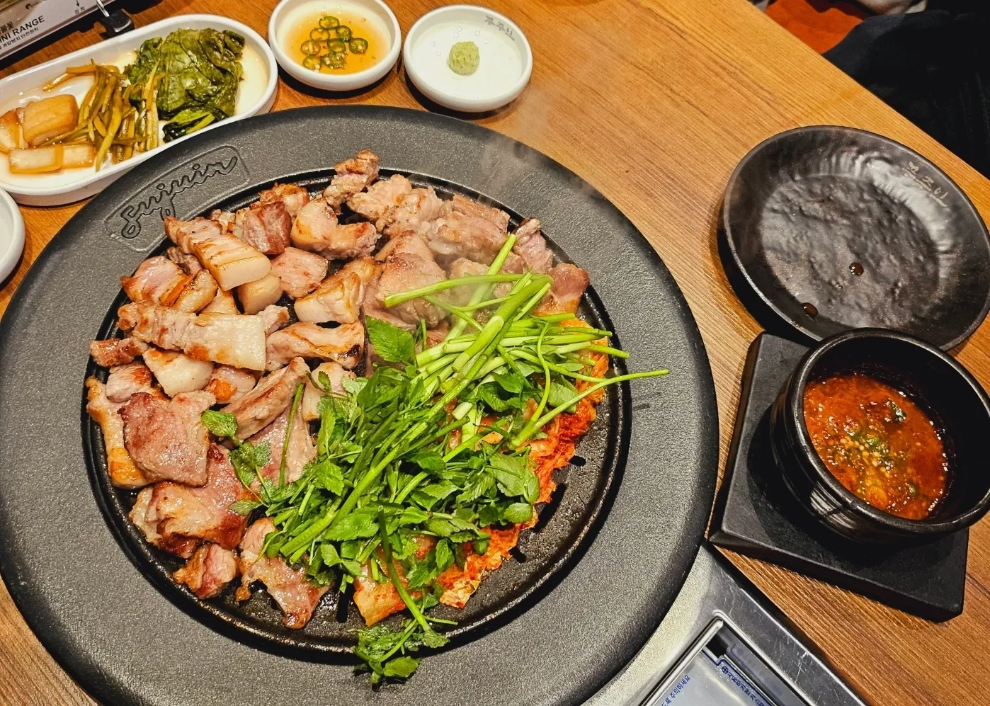 푸주인 대연점 이미지