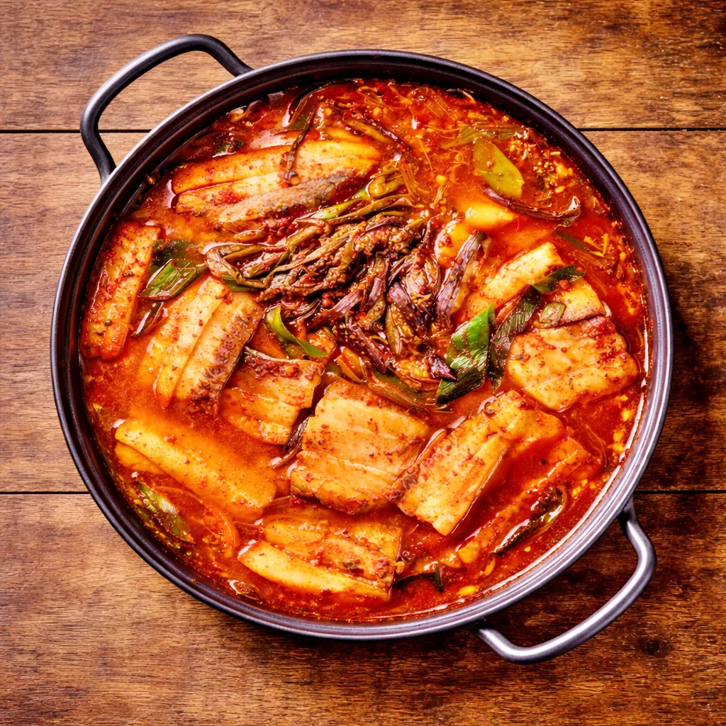 [제주시] 성은식당