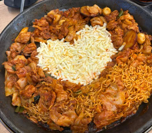 [달성군] 가창닭갈비 가창본점