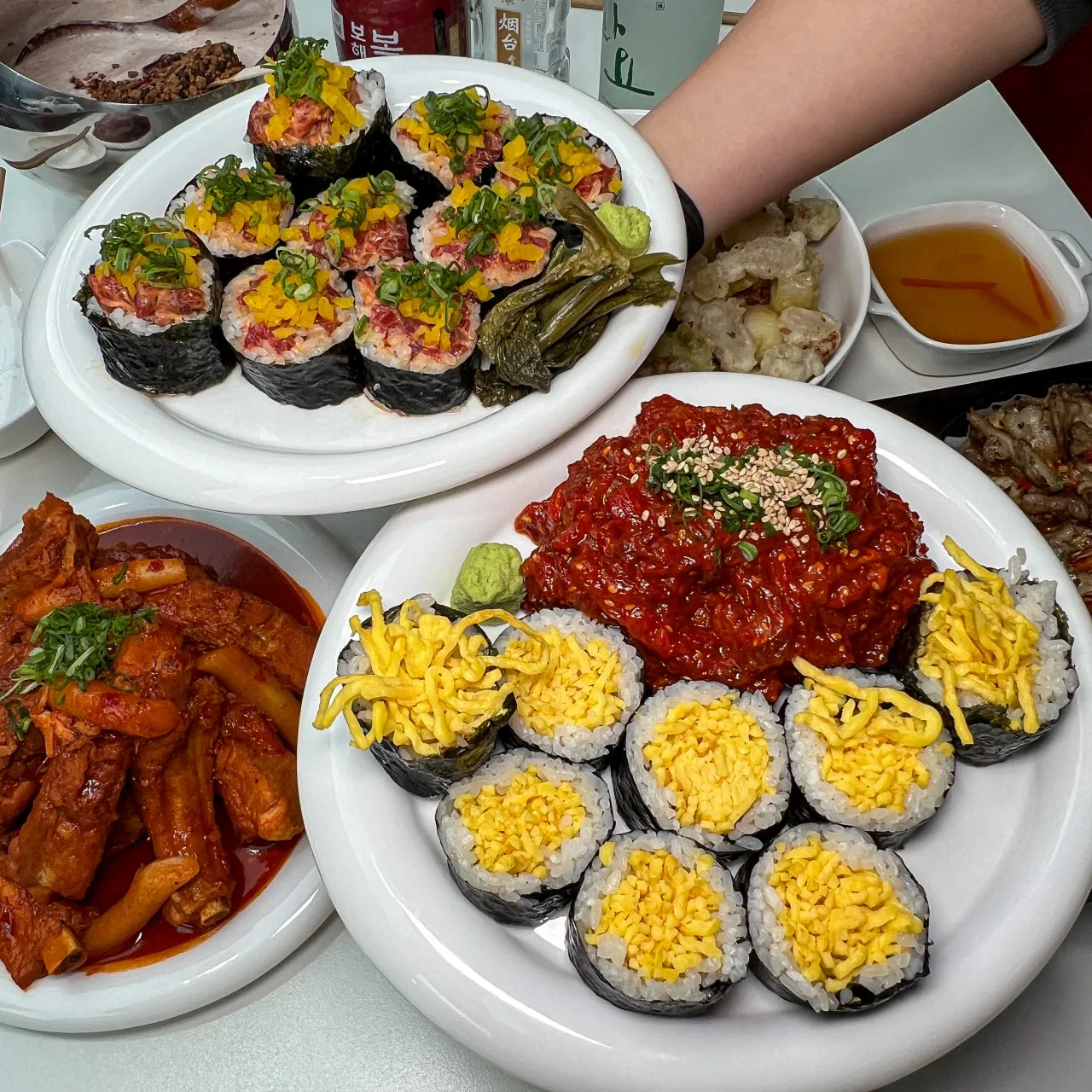 [서구] 방축마을 쌍촌점