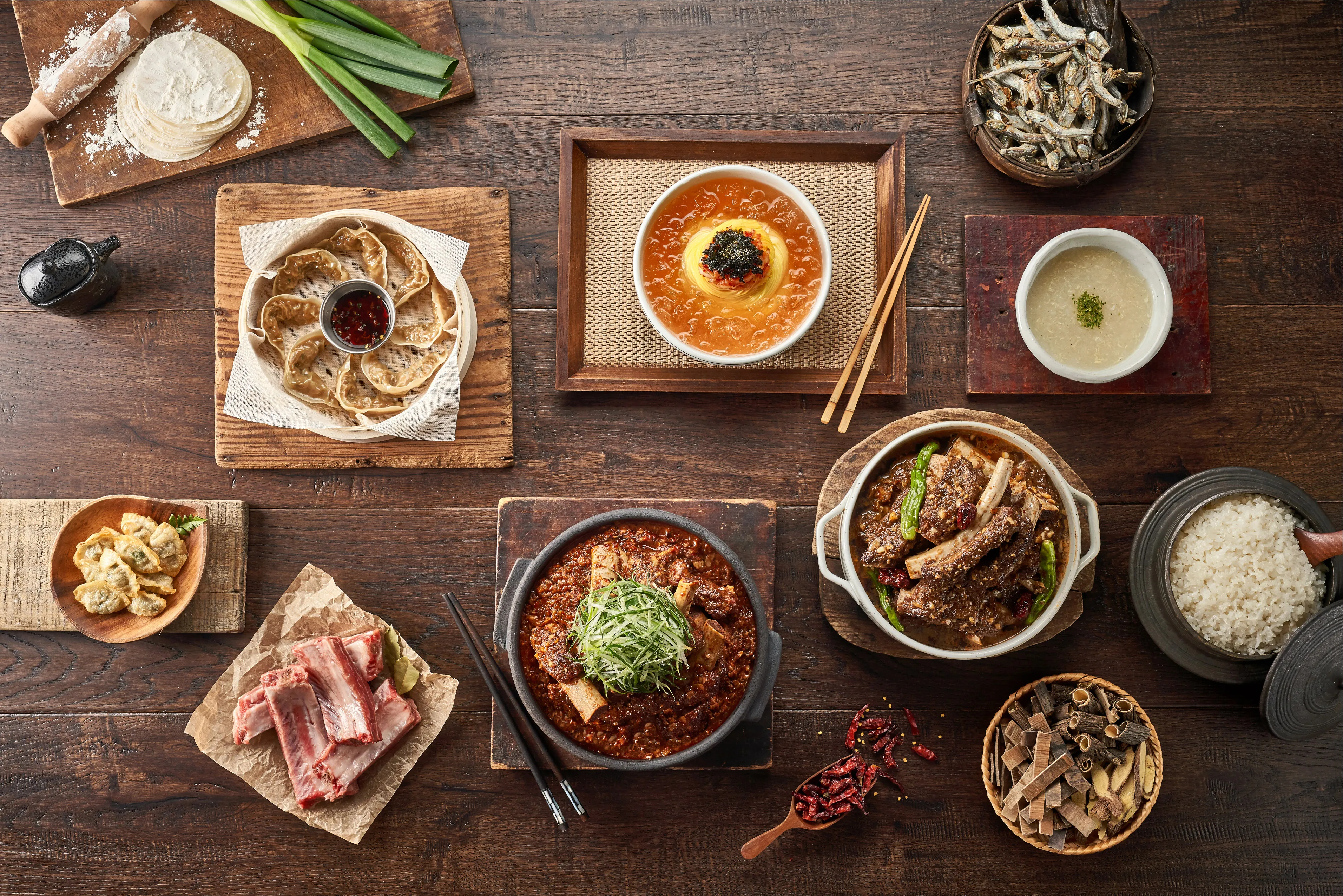 [청주시] 거송갈비찜 청주점