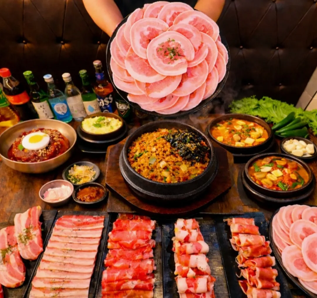 [서대문구] 신촌스마일삼겹