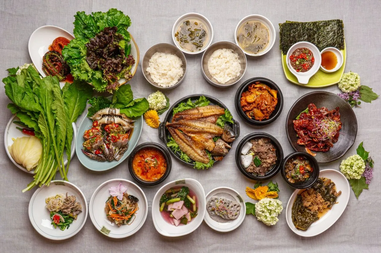 [순천시] 열무밭애 신대본점