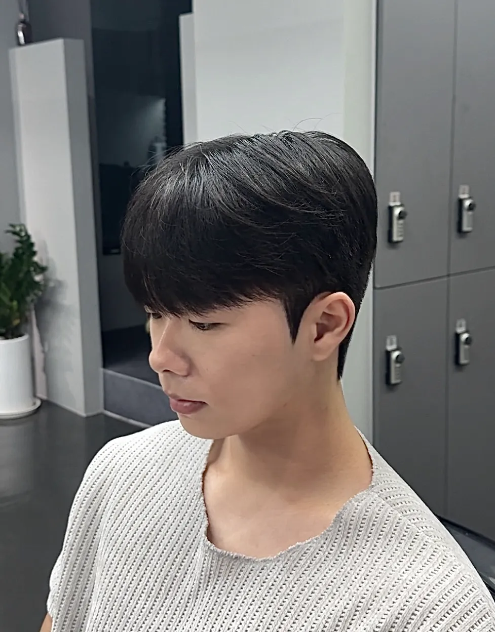 [노원구] 젠트릭맨즈헤어 공릉점