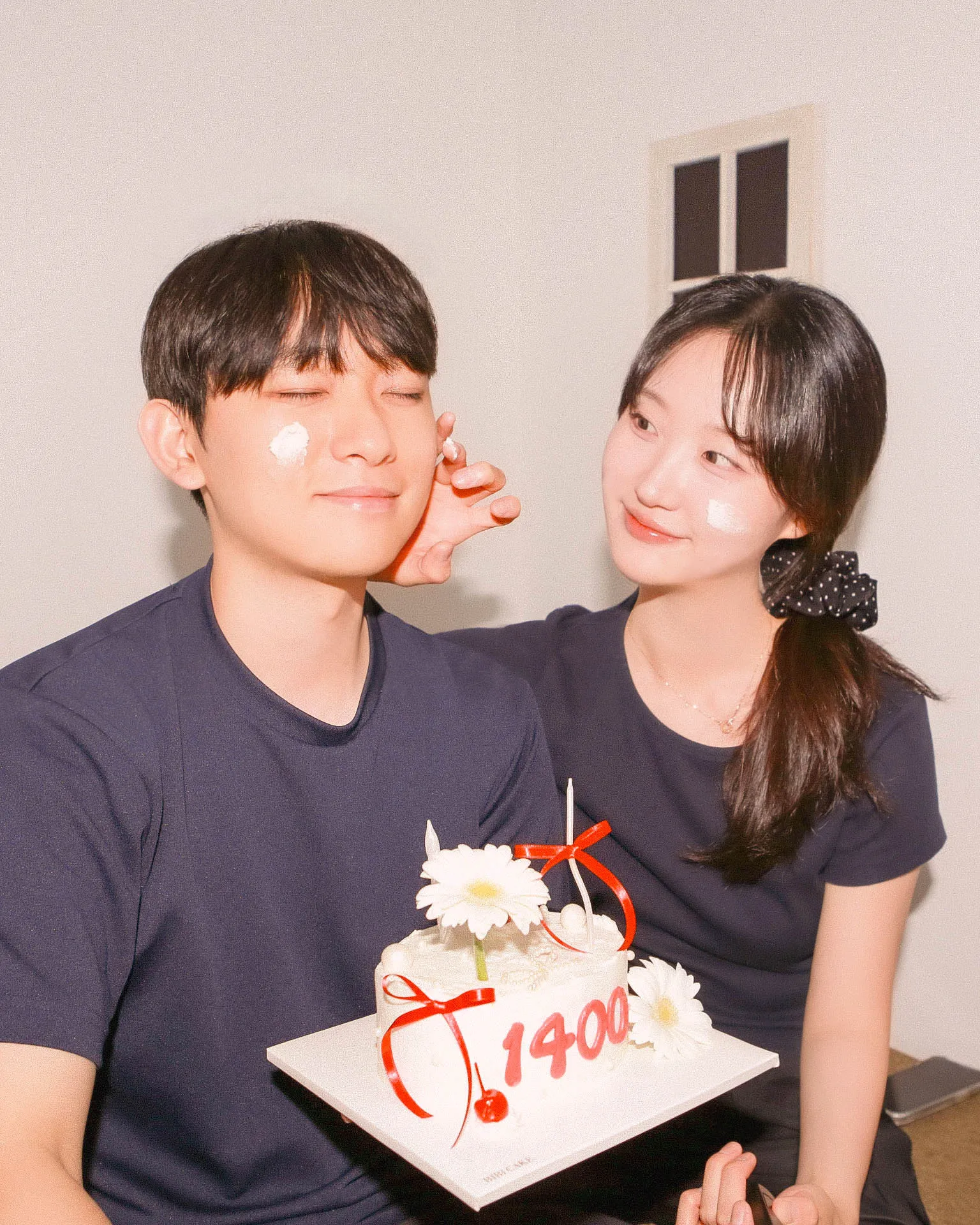[마포구] 이프유스튜디오 셀프사진관 셀프스튜디오 홍대점