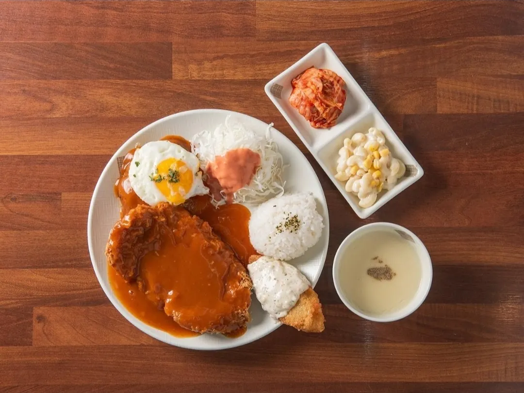 [송파구] 고미돈까스 가락점